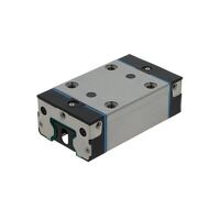 R18222312X RWD-025-SNS-C3-S-2 (CS) Bosch Rexroth Carriage