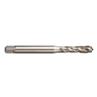 M20 x 2.5 R40N Type HSS-E Tap (DIN 376)