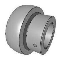 RA100NPPB 1inch Bore INA Bearing Insert