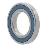 RMS9-2RS ZEN Sealed Deep Groove Ball Bearing ...