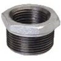 2inch BSPT x 1 1/4inch BSPP Reducing Bush Bea...