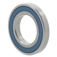S6021-2RS ZEN Stainless Sealed Deep Groove Ball Bearing 105mm x 160mm x 26mm
