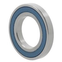 S62210-2RS ZEN Stainless Sealed Deep Groove B...