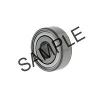 SAA204 FYH Radial insert ball bearing