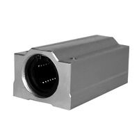 SCE50 WUU Samick Linear Ball Bearing Unit