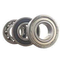 SKF Ball Bearings