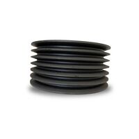 SPA200/6(3020) Dunlop Taperlock V Pulley
