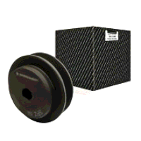 SPB Section Pilot Bore Pulleys