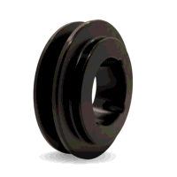 SPZ Section Taper Lock Pulleys