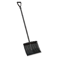 Sealey SS05 Snow Shovel 395mm