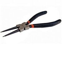 Silverline Internal Circlip Pliers 180mm (PL6...
