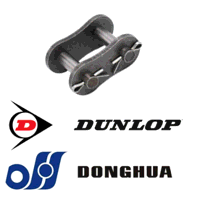 Simplex Connecting Links