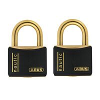 ABUS Padlocks