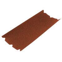 SPECIAL OFFER Faithfull 203 x 475mm 40 Grit A...
