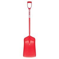 Red Gorilla Shovel Red