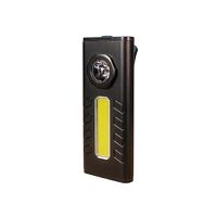 Lighthouse Elite Mini LED Lamp Black 500 lume...
