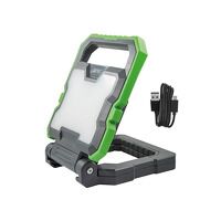 Lighthouse Rechargeable Work Light 2000 Lumen...