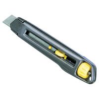 CLEARANCE STANLEY Interlock Snap-Off Blade Kn...