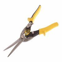 (41-99-48) Straight Tin Snips 300mm (12in)