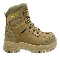 STANLEY Clothing Atlanta Waterproof Safety Bo...