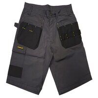 STANLEY Clothing Sedona Holster Shorts Grey W...