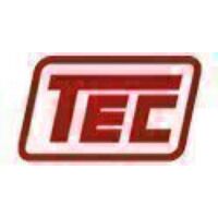 TEC Electric Motor 0.37kW 1ph Cap/Cap 240V 2 Pole Foot Mounted, 71 Frame