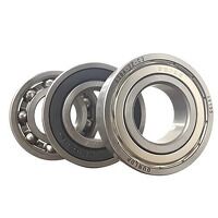 Thin Section Ball Bearings