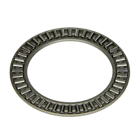 NTA411 Needle Thrust Bearing