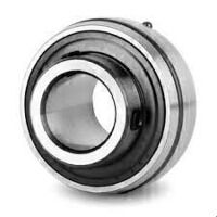 UC & UCX Bearing Inserts