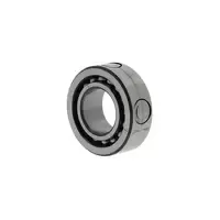 UKF Angular Contact Bearings