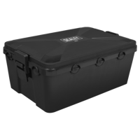 Sealey WBE4 Weatherproof Electrical Protectio...