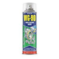 WG-90 White Calcium Grease 500ml (2 in Stock ...