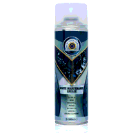 White Maintenance Grease Aerosol 500ml (Pack ...