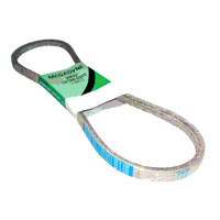 XDV38/740 Megadyne Mower Dry Back XDV2 Belt (...