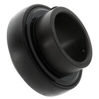 YAR 210-2F/VA201 SKF 50mm Bearing Insert with Grub Screws