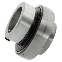 YEL 205-2F SKF 25mm Bearing Insert with Eccentric Locking Collar