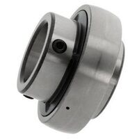 YET 210-115 SKF 1.15/16inch Bearing Insert with Eccentric Locking Collar