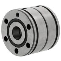 ZKLF3080-2RS-2AP-XL INA Axial Angular Contact Bearing 30mm x 80mm x 56mm