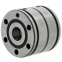 ZKLF40100-2RS-2AP-XL INA Axial Angular Contact Bearing 40mm x 100mm x 68mm 