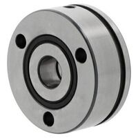 ZKLF40100-2RS-PE INA Axial Angular Contact Bearing 40mm x 100mm x 34mm