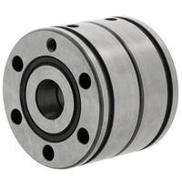 ZKLF50115-2RS-2AP-XL INA Axial Angular Contact Bearing 50mm x 115mm x 68mm