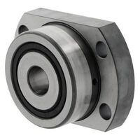 ZKLFA1050-2RS INA Axial Angular Contact Bearing 10mm x 32mm x 20mm