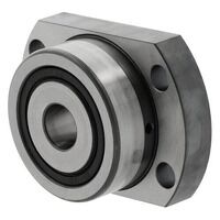 ZKLFA1263-2RS INA Axial Angular Contact Bearing 12mm x 42mm x 25mm