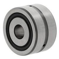 ZKLN1545-2RS-XL INA Axial Angular Contact Bearing 15mm x 45mm x 25mm