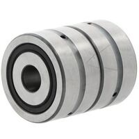 ZKLN2052-2RS-2AP-XL INA Axial Angular Contact Bearing 20mm x 52mm x 56mm 