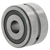 ZKLN4090-2Z-XL INA Axial Angular Contact Bearing 40mm x 90mm x 46mm 