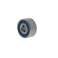 3202  A-2RS1TN9/MT33 SKF Angular contact ball...